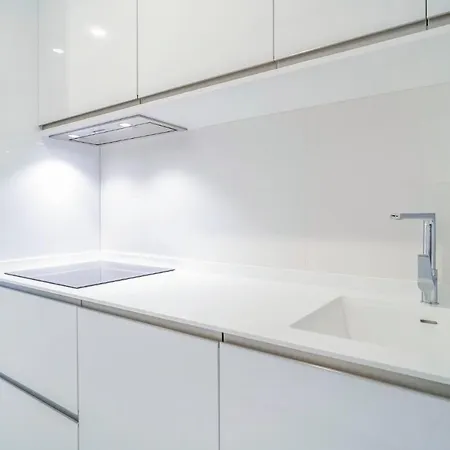 Apartament Awesome In With 2 Bedrooms, Wifi And Outdoor Swimming Pool Estepona