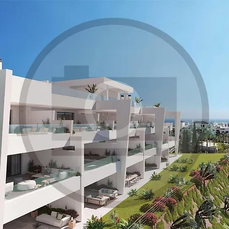 Apartament Awesome In With 2 Bedrooms, Wifi And Outdoor Swimming Pool Estepona