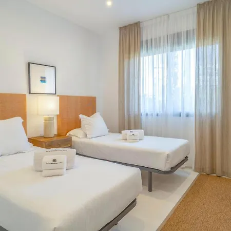 Apartament Awesome In With 2 Bedrooms, Wifi And Outdoor Swimming Pool Estepona