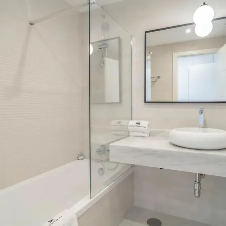 Apartament Awesome In With 2 Bedrooms, Wifi And Outdoor Swimming Pool Estepona