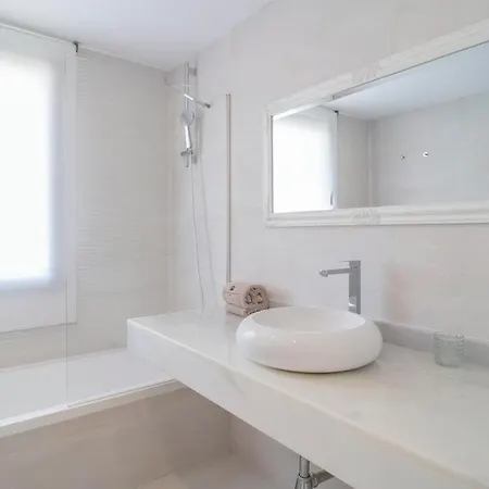 Awesome In With 2 Bedrooms, Wifi And Outdoor Swimming Pool * Estepona